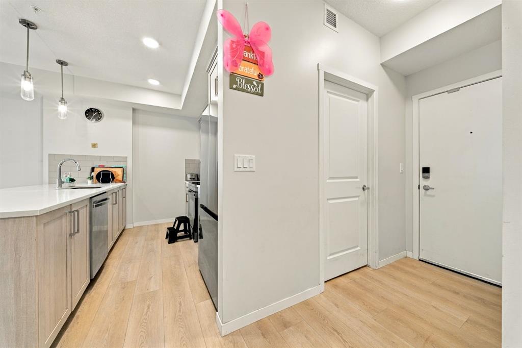 Fifth View of 5117, 20295 Seton Way SE, Seton, Calgary, Alberta, T3M 3Y9