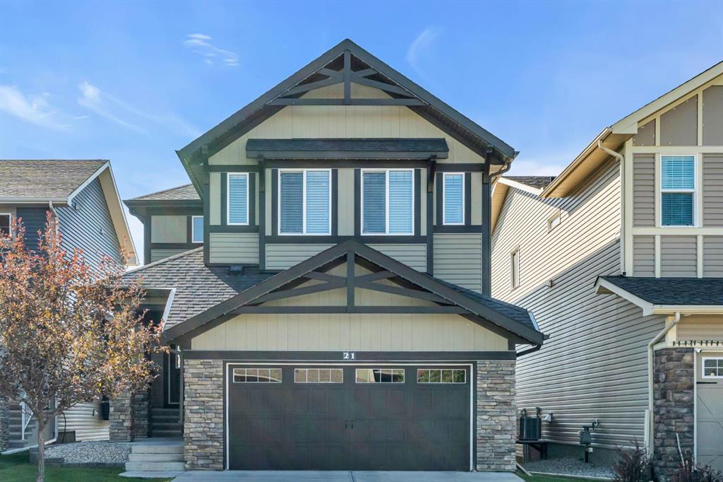 21 Mount Rae Heights , A2347772, Alberta,