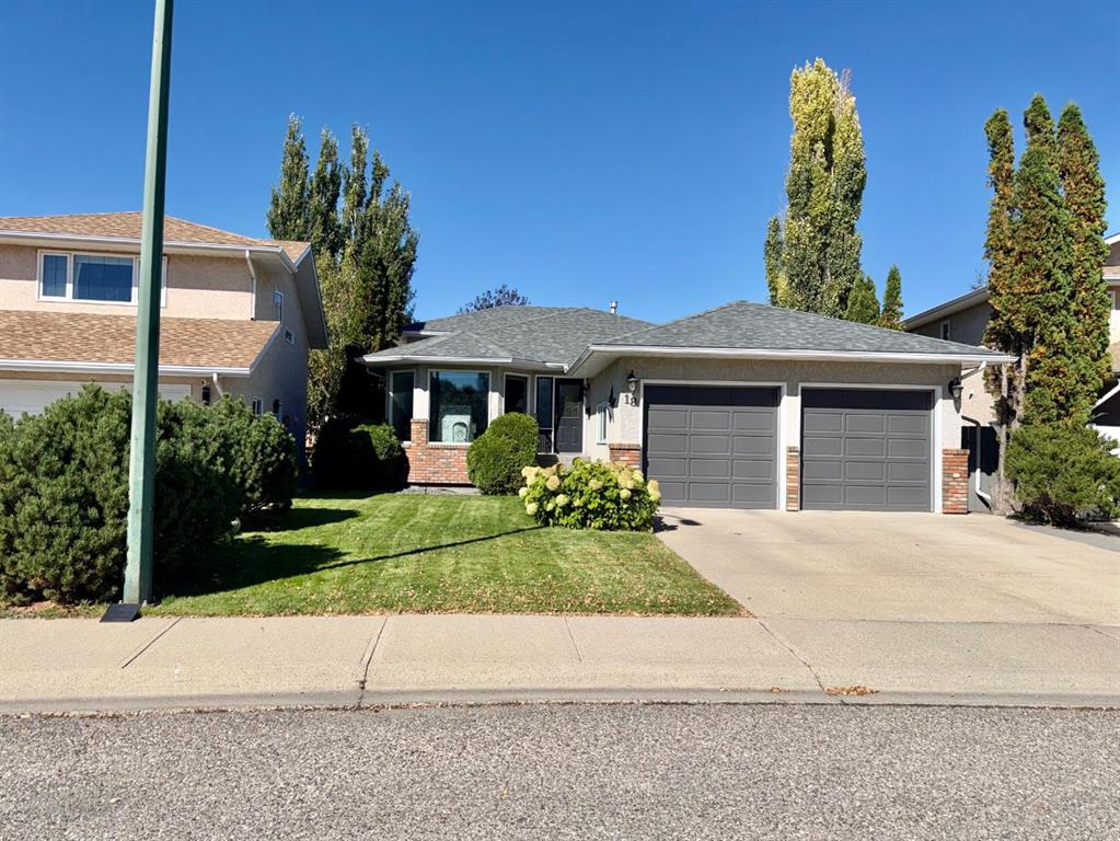 18 Heritage Close W, A2347773, Alberta,