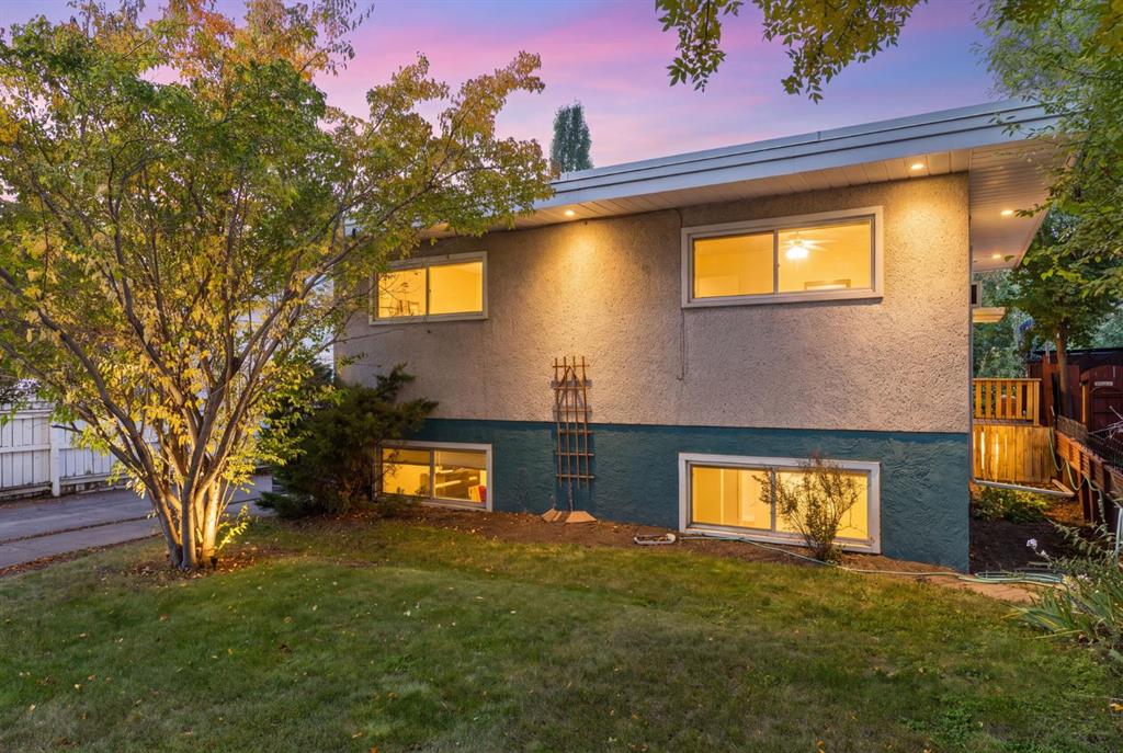 1423 16 Street NE, A2347777, Alberta,