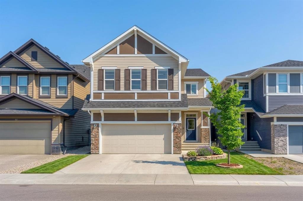 40 Evansfield Manor NW, A2347780, Alberta,