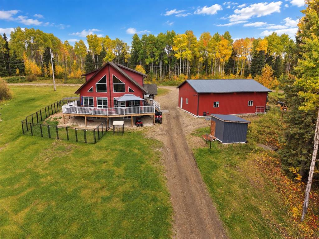 53, 115011 Township Road 583  , A2347783, Alberta,