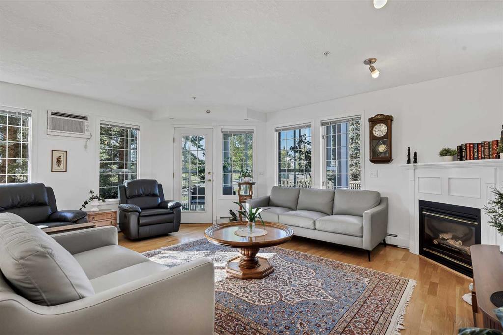 Third View of 227, 6868 Sierra Morena Boulevard SW, Signal Hill, Calgary, Alberta, T3H 3R6