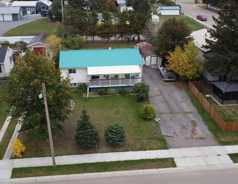 4108 49A Avenue , A2347785, Alberta,