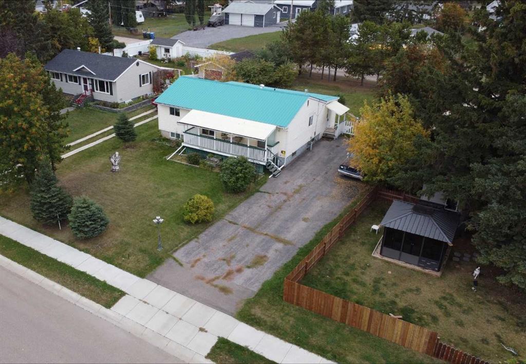 Third View of 4108 49A Avenue , Central Innisfail, Innisfail, Alberta, T4G 1J9