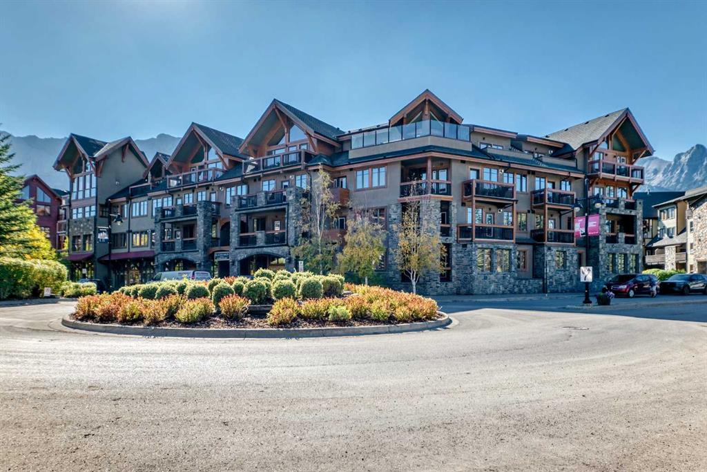 404, 505 Spring Creek Drive , A2347788, Alberta,