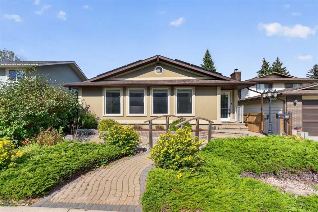 112 Beaconsfield Rise NW, A2347791, Alberta,