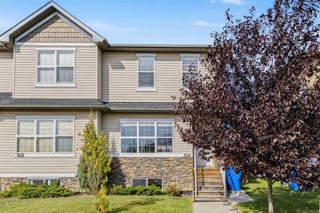 1540 Mcalpine Street , A2347793, Alberta,