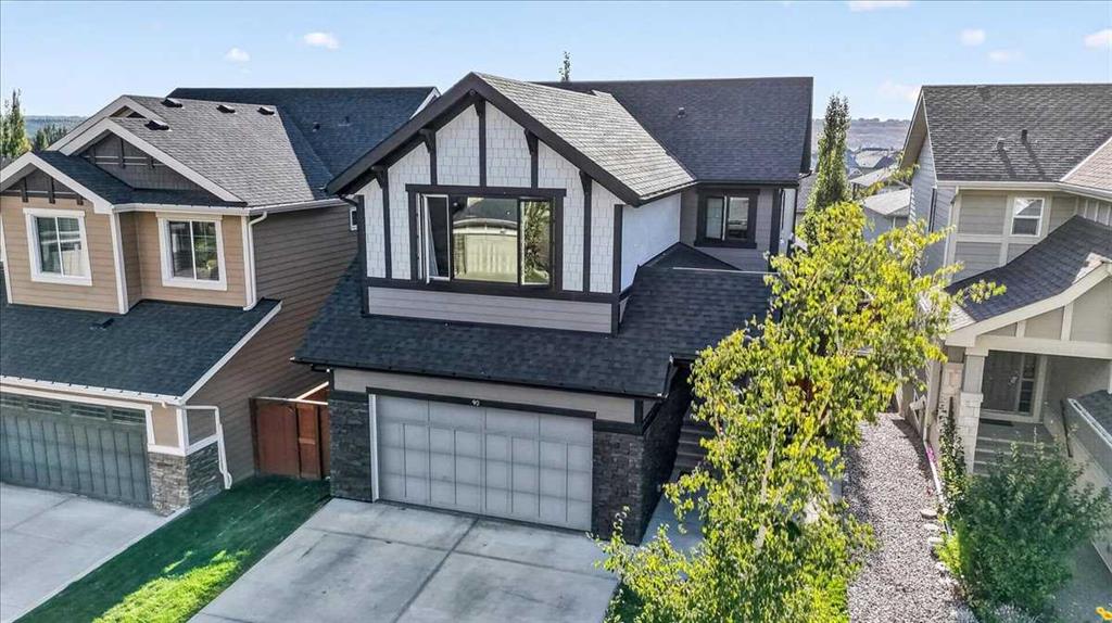 90 Cranbrook Crescent SE, A2347796, Alberta,