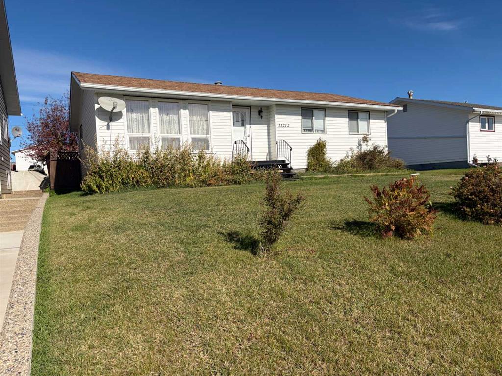 11212 108 Avenue , A2347799, Alberta,