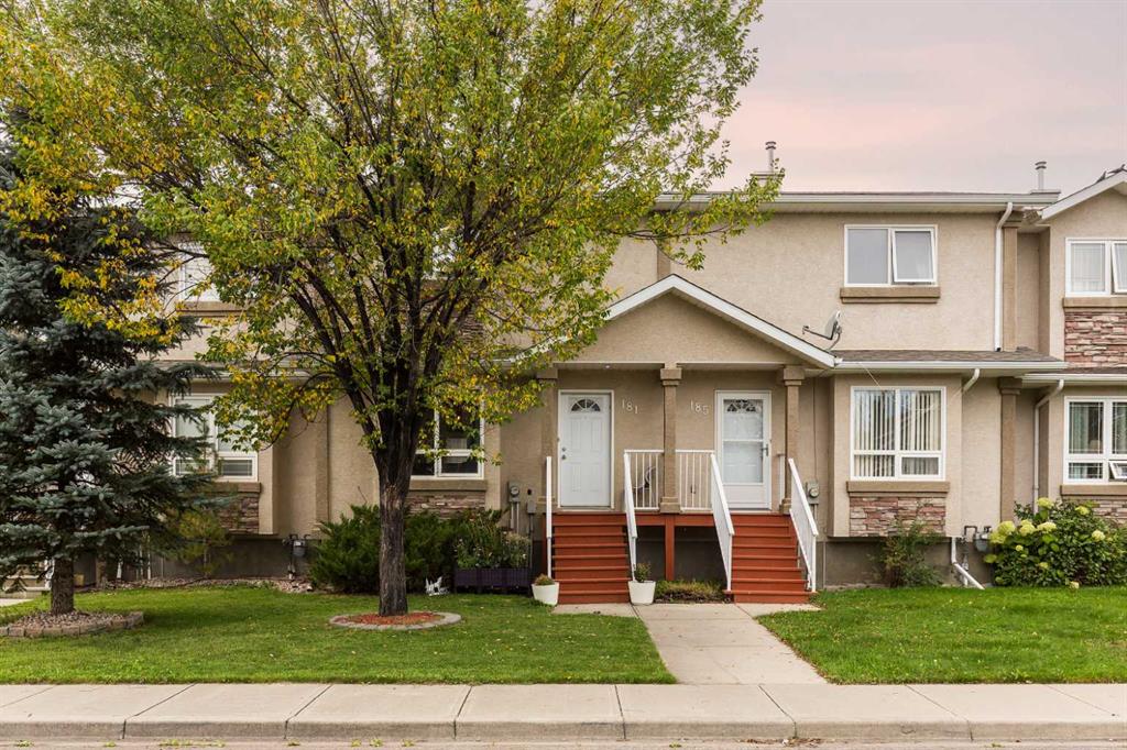 181 Lynx Cove N, A2347804, Alberta,