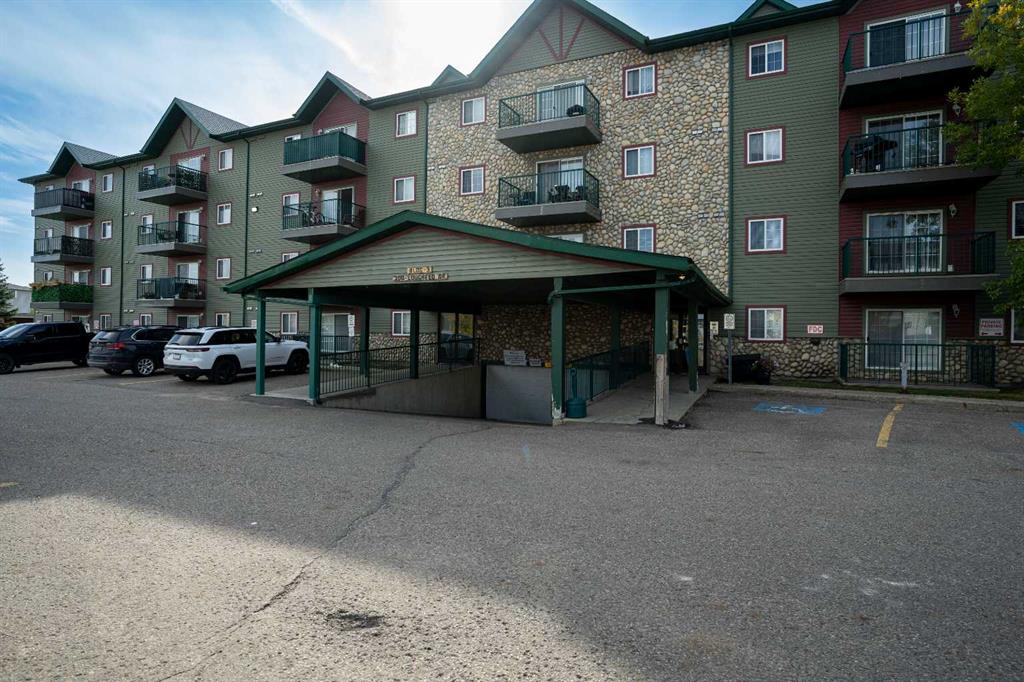 3407, 200 Lougheed Drive , A2347808, Alberta,