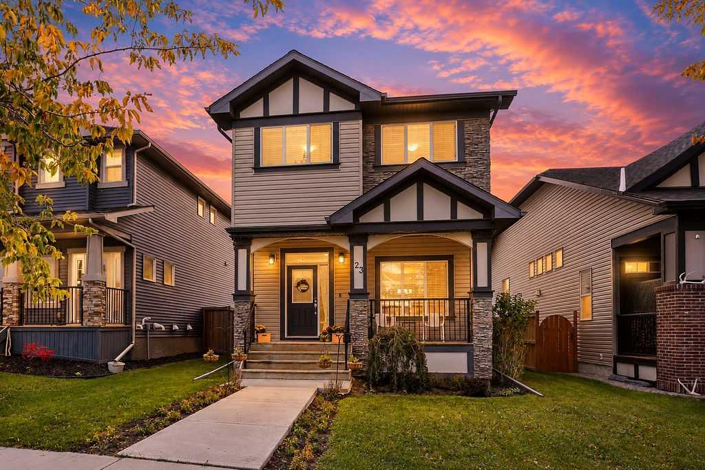 23 Drake Landing Boulevard , A2347810, Alberta,