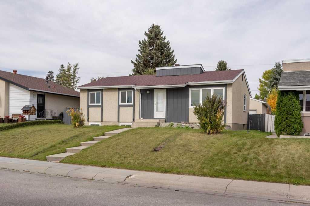 4628 Marcombe Road NE, A2347813, Alberta,