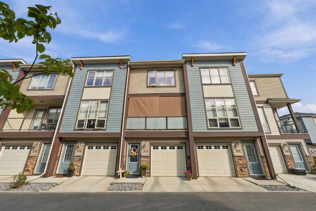 303, 125 Caribou Crescent , A2347820, Alberta,