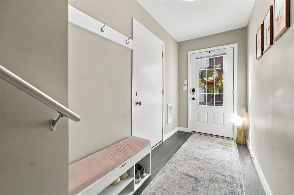Third View of 303, 125 Caribou Crescent , Clearview Ridge, Red Deer, Alberta, T4P 0V6