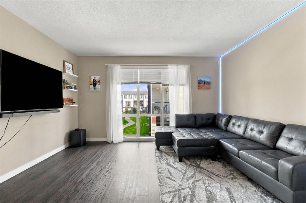 Fourth View of 303, 125 Caribou Crescent , Clearview Ridge, Red Deer, Alberta, T4P 0V6