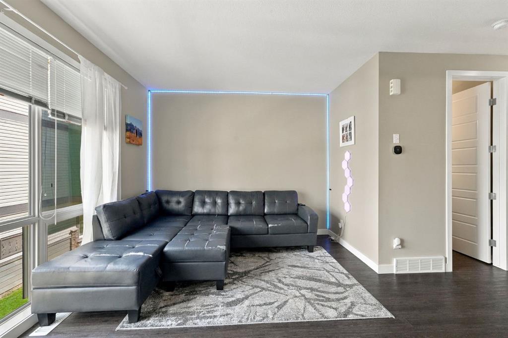 Fifth View of 303, 125 Caribou Crescent , Clearview Ridge, Red Deer, Alberta, T4P 0V6