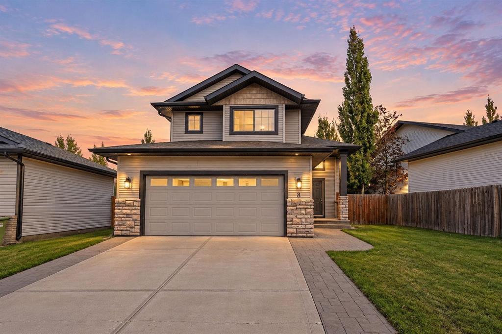 8 Irving Crescent , A2347821, Alberta,