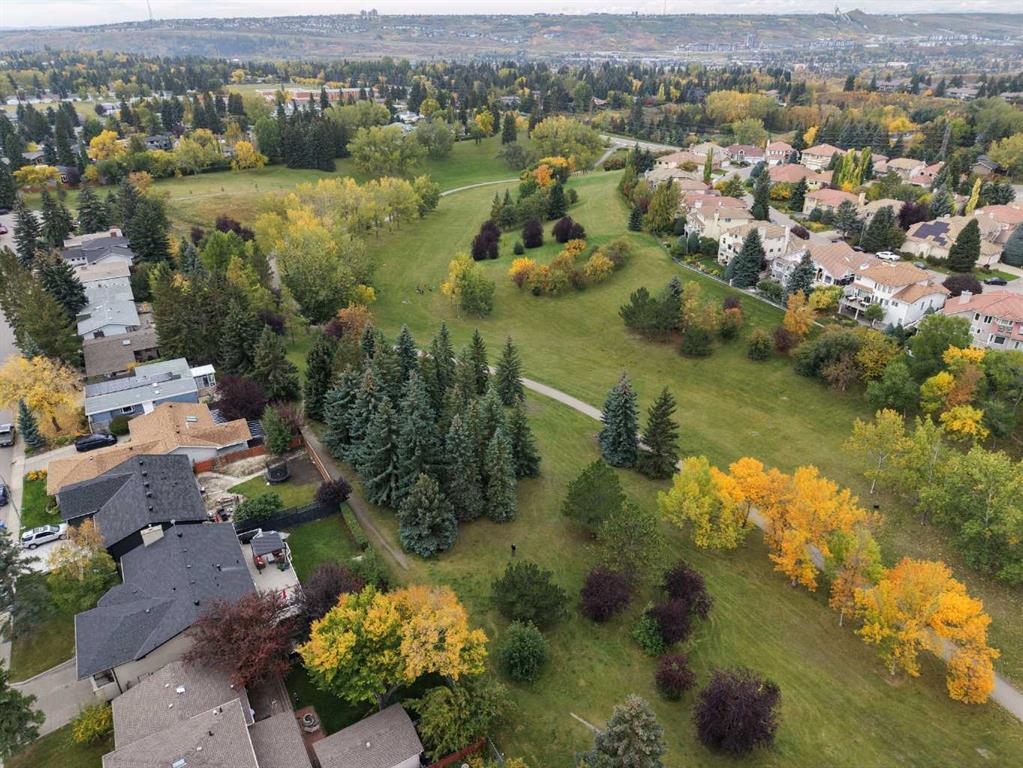 5011 Viceroy Drive NW, A2347823, Alberta,