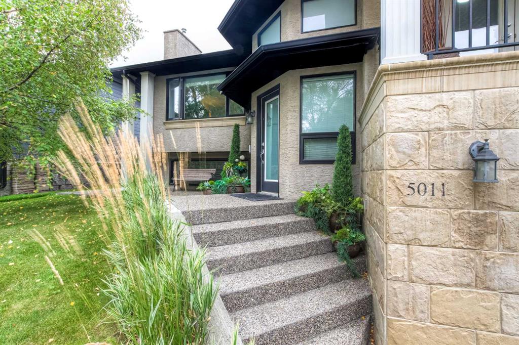 Fifth View of 5011 Viceroy Drive NW, Varsity, Calgary, Alberta, T3A0V2