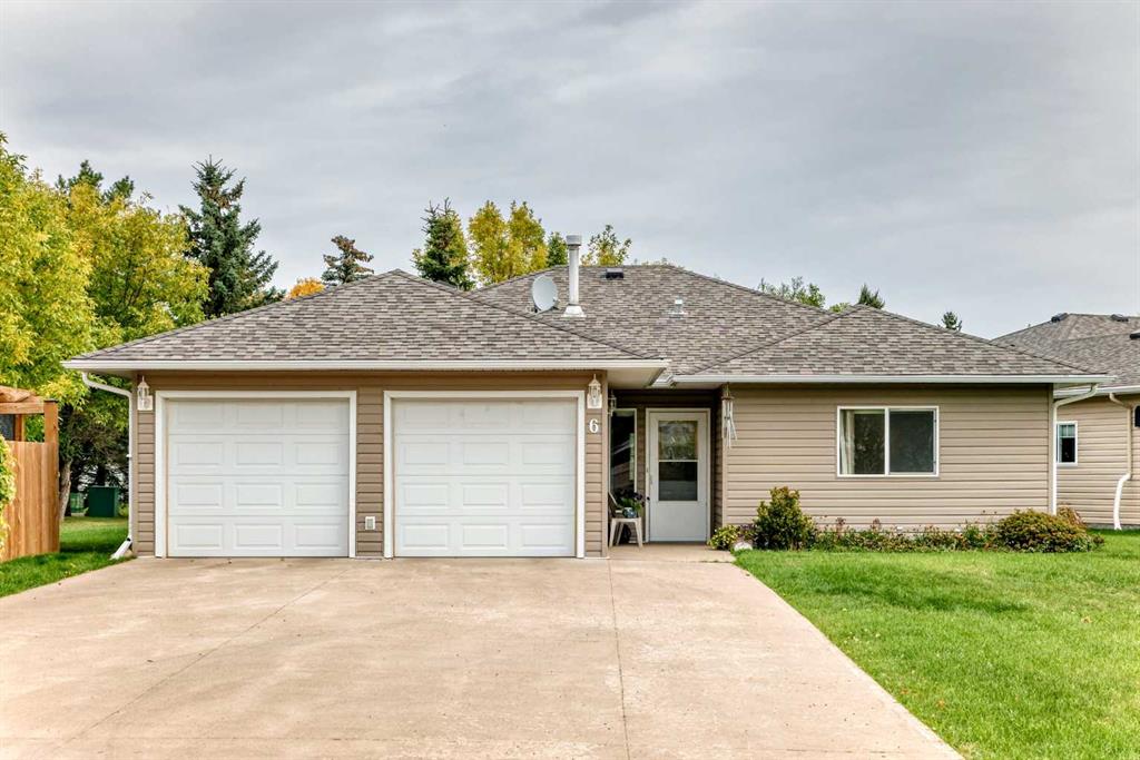 6, 6500 40 Avenue , A2347834, Alberta,