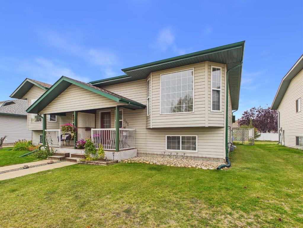Third View of 792 Lancaster Drive , Lancaster Meadows, Red Deer, Alberta, T4R 2J9