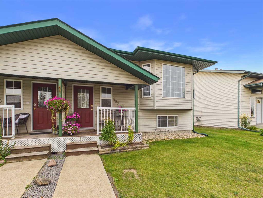 Fourth View of 792 Lancaster Drive , Lancaster Meadows, Red Deer, Alberta, T4R 2J9