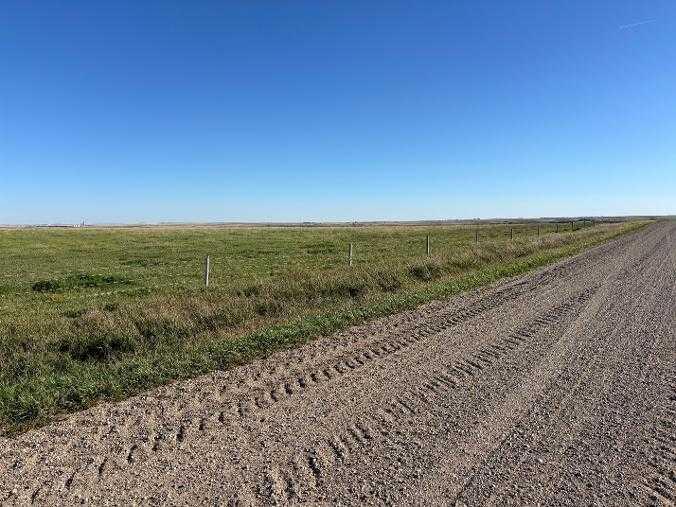 Fifth View of  NE-3-14-24-W4  , NONE, Rural Vulcan County, Alberta, T0L0N0