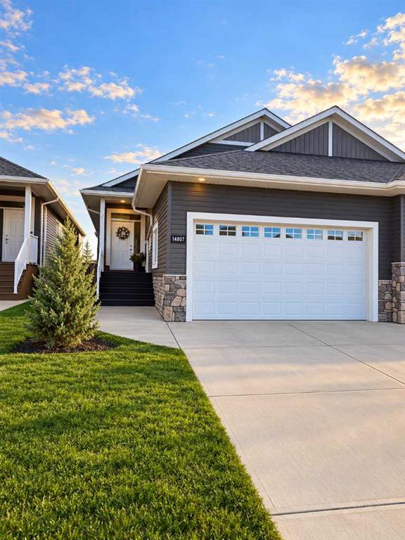 Second View of 14807 102A Street , Whispering Ridge, Rural Grande Prairie No. 1, County of, Alberta, T8X 0R9
