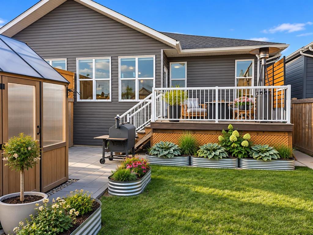 Third View of 14807 102A Street , Whispering Ridge, Rural Grande Prairie No. 1, County of, Alberta, T8X 0R9