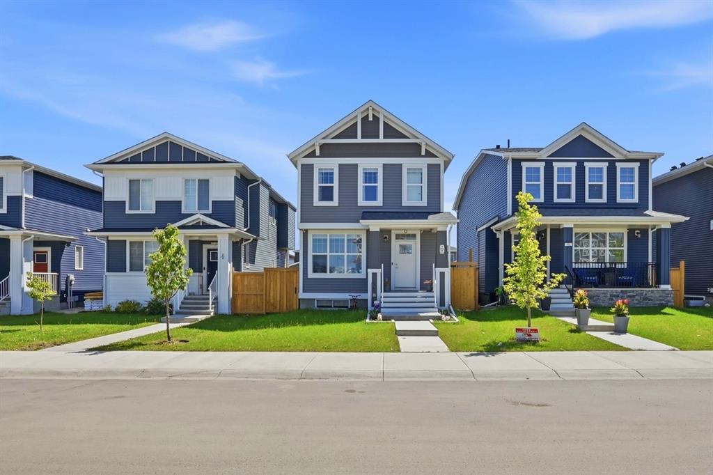 908 West Lakeview Drive , A2347839, Alberta,