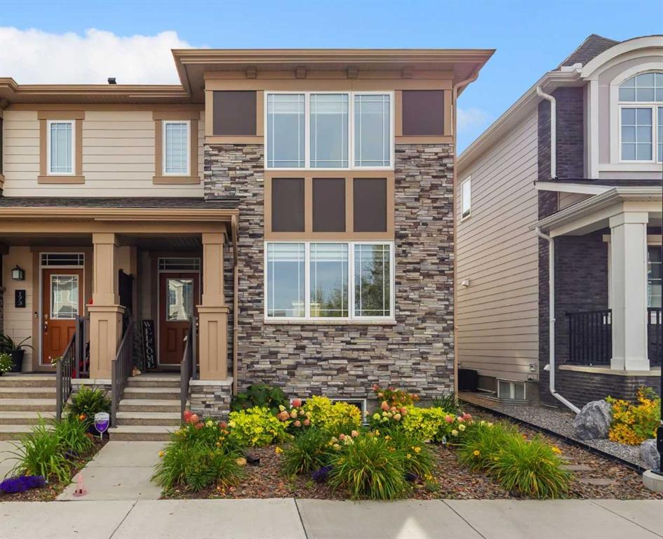 Third View of 177 Yorkville Manor SW, Yorkville, Calgary, Alberta, T2X 4B5