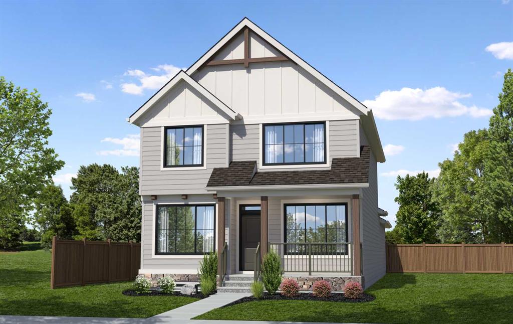 12 Bighorn Grove SW, A2347843, Alberta,