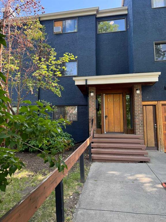 207, 1605 16 Avenue SW, A2347844, Alberta,