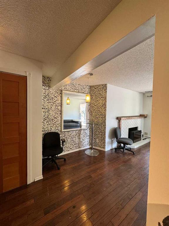 Fourth View of 207, 1605 16 Avenue SW, Sunalta, Calgary, Alberta, T3C 1A2