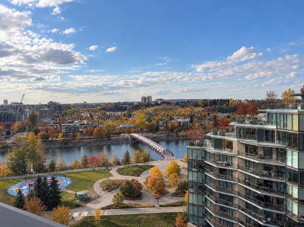 1313, 730 2 Avenue SW, A2347846, Alberta,