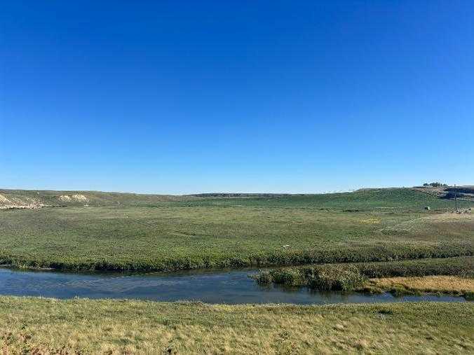 Third View of  NW-3-14-24-W4  , NONE, Rural Vulcan County, Alberta, T0L0N0