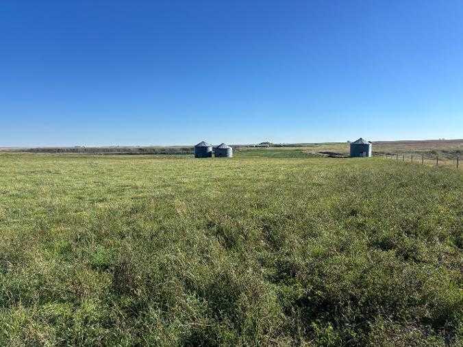 Fourth View of  NW-3-14-24-W4  , NONE, Rural Vulcan County, Alberta, T0L0N0