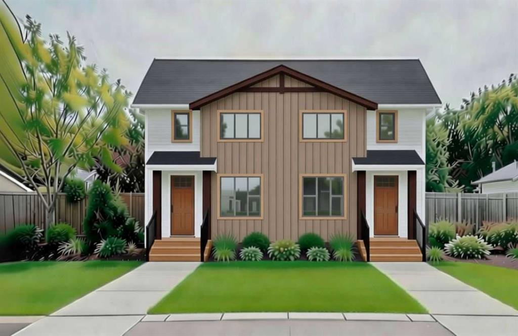 975 Edgefield Avenue , A2347849, Alberta,