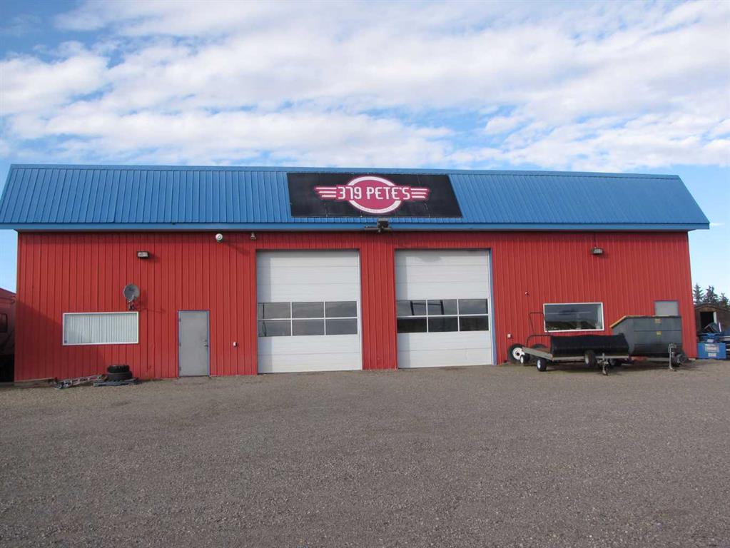 3208 52 Avenue , A2347853, Alberta,