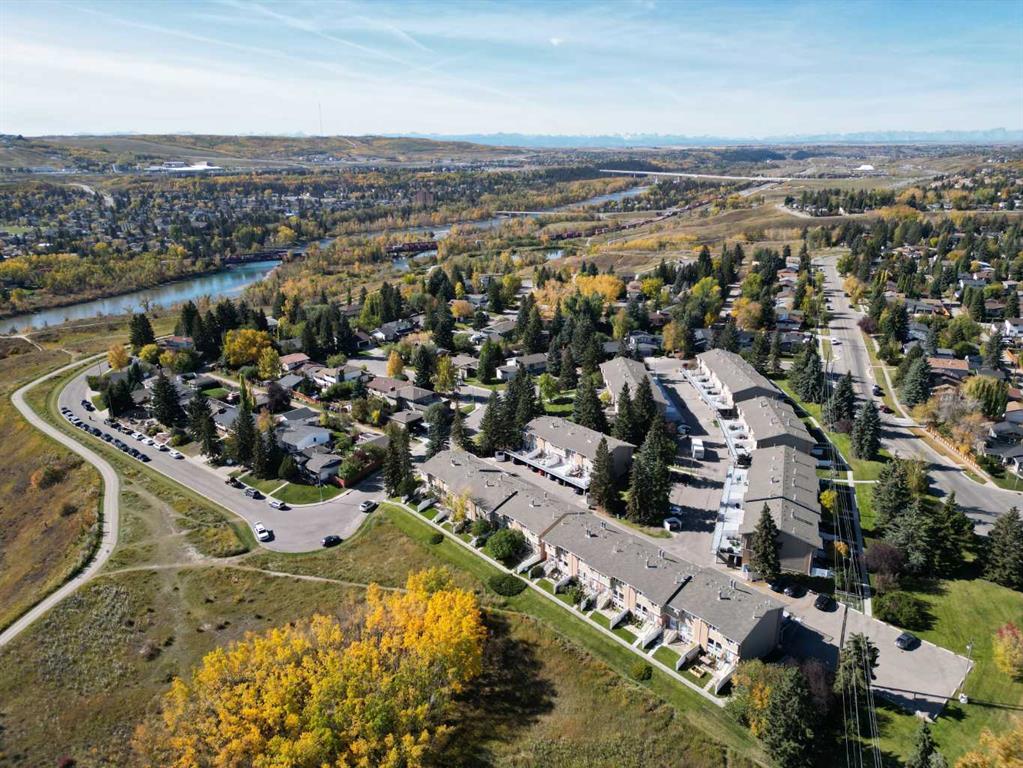 Fourth View of 71, 116 Silver Crest Drive NW, Silver Springs, Calgary, Alberta, T3B 4N9