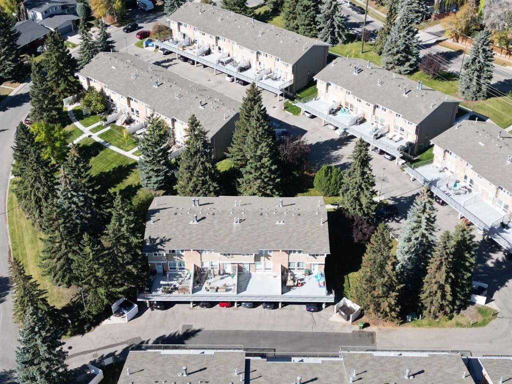 Fifth View of 71, 116 Silver Crest Drive NW, Silver Springs, Calgary, Alberta, T3B 4N9
