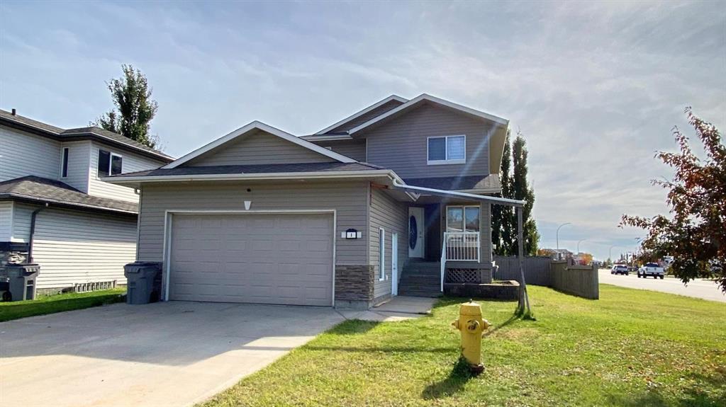1 Pinnacle Key , A2347857, Alberta,