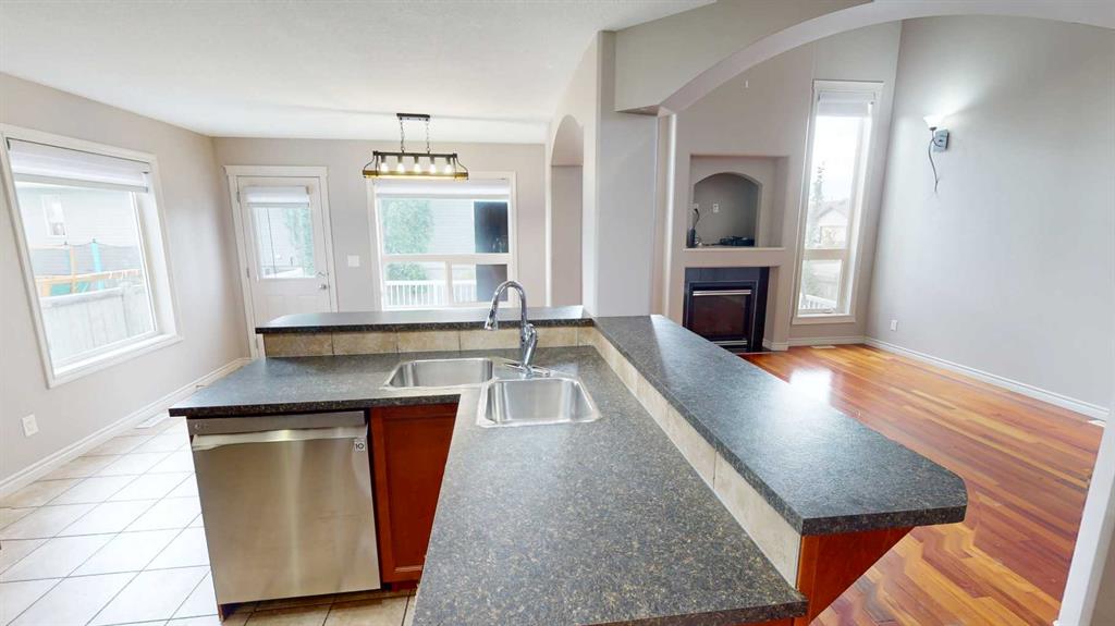 Fifth View of 1 Pinnacle Key , Pinnacle Ridge, Grande Prairie, Alberta, T8W2V5