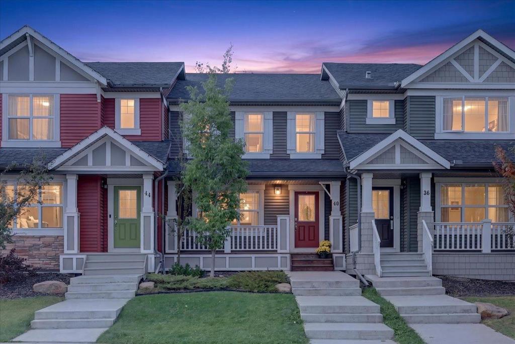40 Sunvalley Road , A2347858, Alberta,