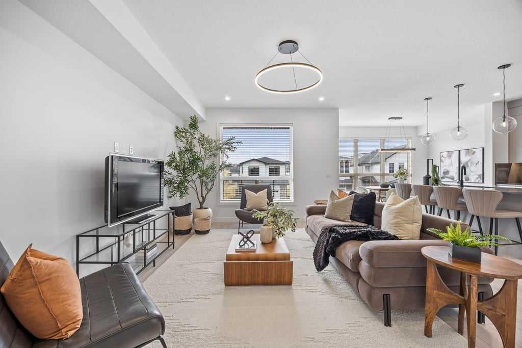 Fourth View of 217, 7820 Spring Willow Drive SW, Springbank Hill, Calgary, Alberta, T3H 6E1