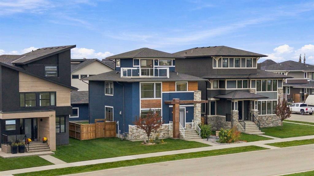 125 South Harmony Drive , A2347861, Alberta,