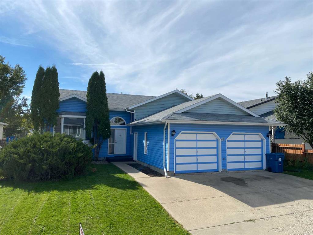 Second View of 91 Parkland Way E, Parkland, Brooks, Alberta, T1R 0M6