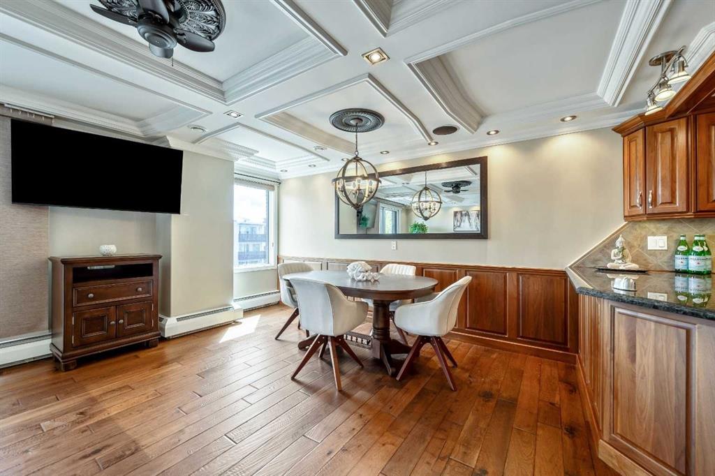MLS® listing #116022618 for sale located at 302, 1208 14 Avenue SW